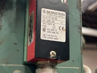 Lintzaag northfield - afbeelding 6 van  10