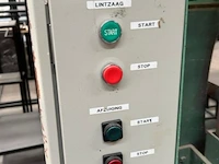 Lintzaag northfield - afbeelding 8 van  10