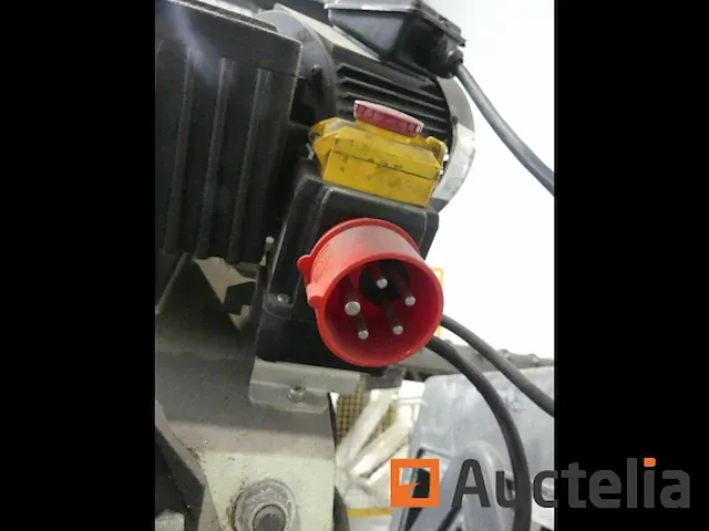 Lintzaag optimum opti s 181 g - afbeelding 8 van  9