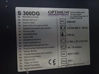 Lintzaag optimum - afbeelding 8 van  11