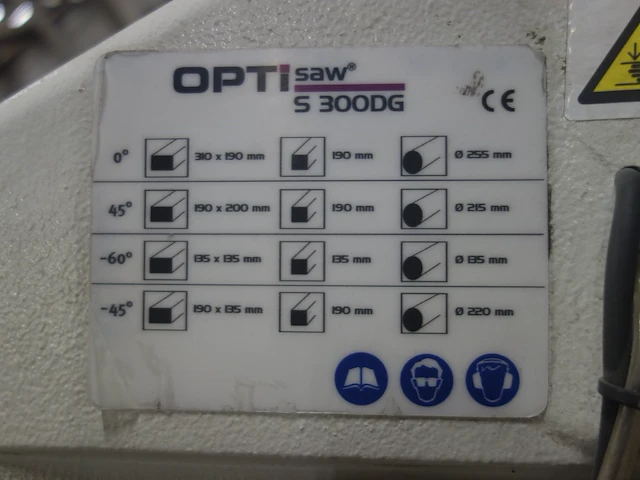 Lintzaag optimum - afbeelding 9 van  11