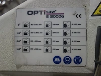 Lintzaag optimum - afbeelding 9 van  11
