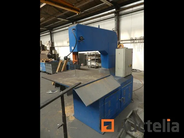 Lintzaag opus 1000 - afbeelding 5 van  12