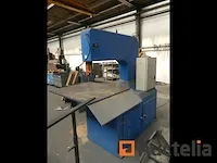 Lintzaag opus 1000 - afbeelding 5 van  12
