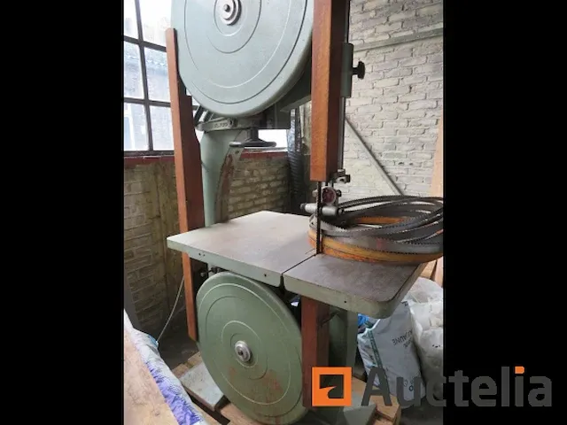 Lintzaag tl 700 - afbeelding 1 van  8