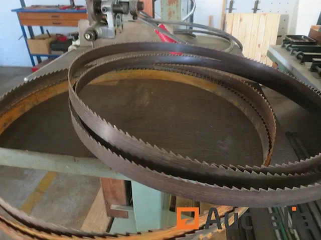 Lintzaag tl 700 - afbeelding 2 van  8
