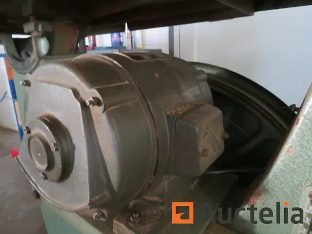 Lintzaag tl 700 - afbeelding 3 van  8