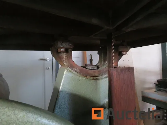 Lintzaag tl 700 - afbeelding 4 van  8
