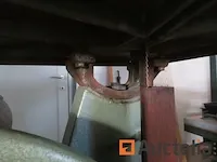 Lintzaag tl 700 - afbeelding 4 van  8