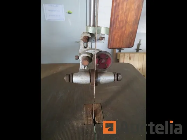 Lintzaag tl 700 - afbeelding 5 van  8
