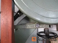 Lintzaag tl 700 - afbeelding 6 van  8