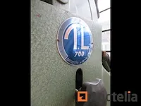 Lintzaag tl 700 - afbeelding 7 van  8