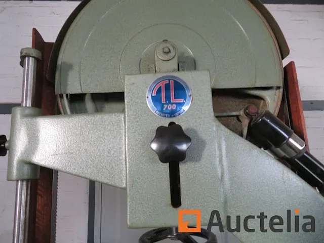 Lintzaag tl 700 - afbeelding 8 van  8