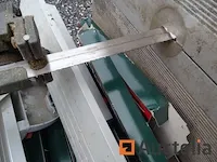 Lintzaag verticaal hout elektra beckum - afbeelding 8 van  12