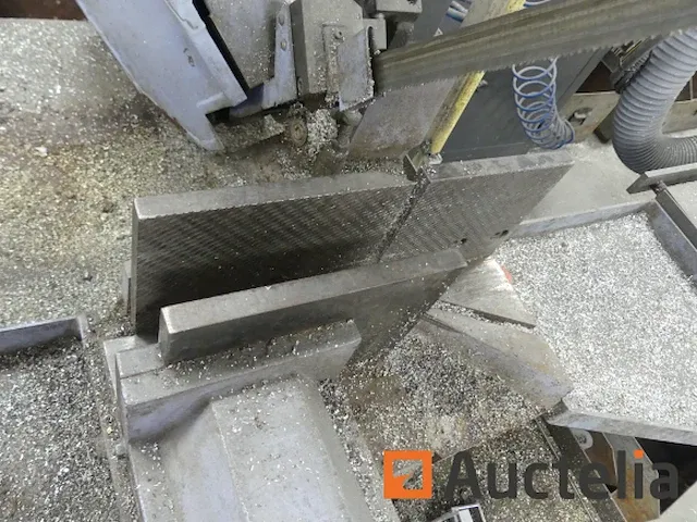 Lintzaag voor metalen mep shark 260 - afbeelding 3 van  16