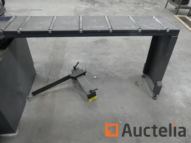 Lintzaag voor metalen mep shark 260 - afbeelding 5 van  16