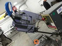 Lintzaag voor metalen mep shark 260 - afbeelding 13 van  16