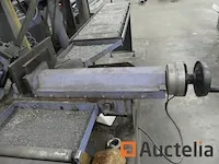 Lintzaag voor metalen mep shark 260 - afbeelding 15 van  16