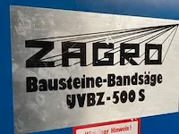 Lintzaag - afbeelding 3 van  7