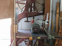 Lintzaag - afbeelding 2 van  6
