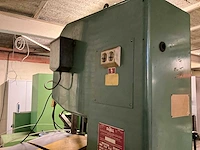 Lintzaagmachine doall dbw 15 v1611-0hs - afbeelding 2 van  11