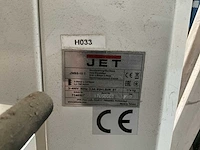 Lintzaagmachine jet jwbs 15-t - afbeelding 2 van  10