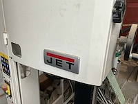 Lintzaagmachine jet jwbs 15-t - afbeelding 9 van  10
