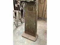 Lintzaagmachine lunghezzanastro en lintzaagslijpmachine loewinstein - afbeelding 7 van  16