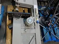 Lintzaagmachine meber - afbeelding 2 van  4