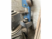 Lintzaagmachine record power rsbs12 - afbeelding 3 van  7