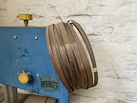 Lintzaagmachine record power rsbs12 - afbeelding 5 van  7