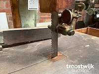 Lintzaagmachine - afbeelding 5 van  10