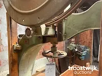 Lintzaagmachine - afbeelding 7 van  10