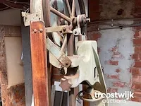 Lintzaagmachine - afbeelding 8 van  10