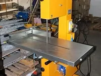 Lintzaagmachine - afbeelding 5 van  9