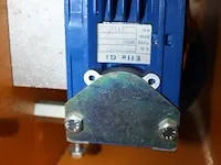 Lintzaagmachine - afbeelding 6 van  9
