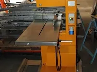 Lintzaagmachine - afbeelding 7 van  9