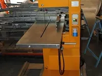 Lintzaagmachine - afbeelding 6 van  9