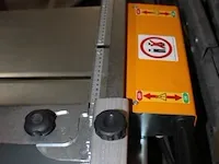 Lintzaagmachine - afbeelding 7 van  9