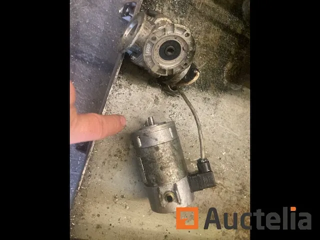 Lintzagen (metaal) ultra tr370afcnc - afbeelding 3 van  6
