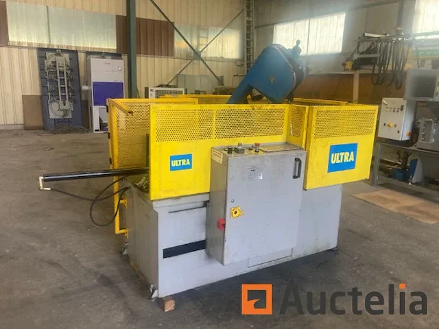 Lintzagen (metaal) ultra tr370afcnc - afbeelding 1 van  6