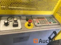 Lintzagen (metaal) ultra tr370afcnc - afbeelding 6 van  6