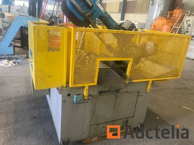 Lintzagen (metaal) ultra tr370afcnc - afbeelding 2 van  6