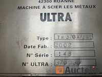 Lintzagen (metaal) ultra tr370afcnc - afbeelding 4 van  6