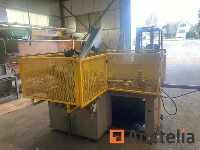 Lintzagen (metaal) ultra tr370afcnc - afbeelding 5 van  6