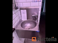 Linum wand wastafel - afbeelding 2 van  4