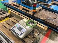 Linx 7900 ip55 inkjet coder - afbeelding 1 van  6