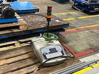 Linx 7900 ip55 inkjet coder - afbeelding 2 van  6