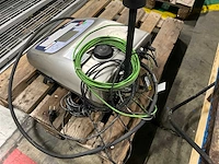 Linx 7900 ip55 inkjet coder - afbeelding 4 van  6
