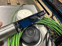 Linx 7900 ip55 inkjet coder - afbeelding 5 van  6